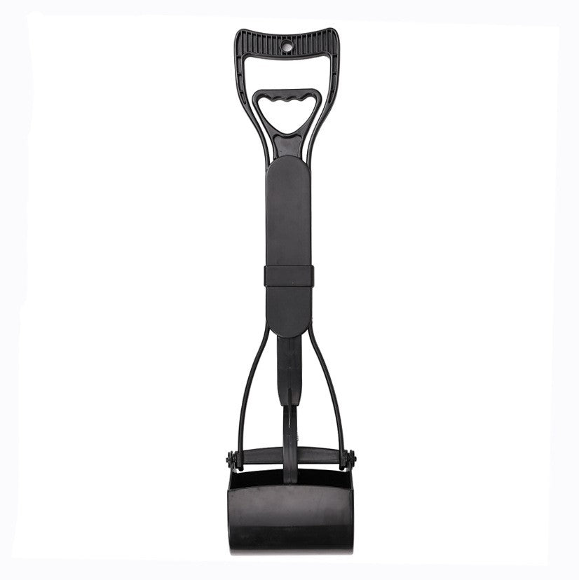 Pet toilet with long handle - Pets Crazy Shops