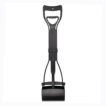 Pet toilet with long handle - Pets Crazy Shops