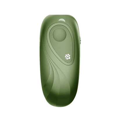 Ultrasonic dog repeller dog training device handheld dog repeller - Pets Crazy Shops