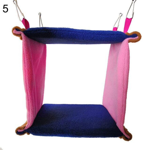 Hammock bird nest - Pets Crazy Shops