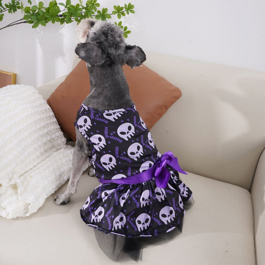 Pet Dog Clothes Halloween Clothes Halloween  -  - Pets Crazy Shops -