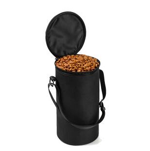 Waterproof Food Bag Dog Feeders Travel Bowls Dry Food Container Bag For Dog Food - Pets Crazy Shops