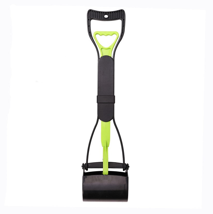 Pet toilet with long handle - Pets Crazy Shops