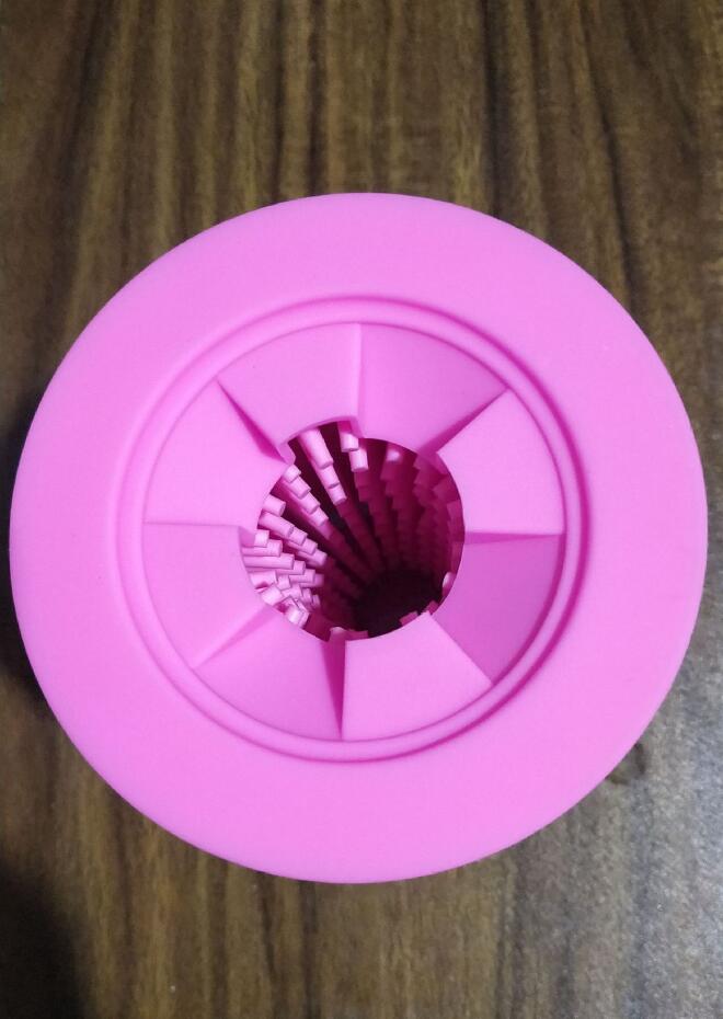 Silicone Dog Paw Washer Cup - Pets Crazy Shops