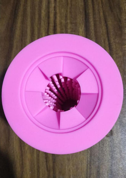 Silicone Dog Paw Washer Cup - Pets Crazy Shops