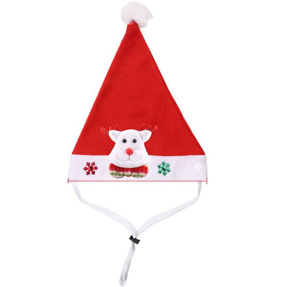 Small, medium and large dogs christmas pet products - Pets Crazy Shops