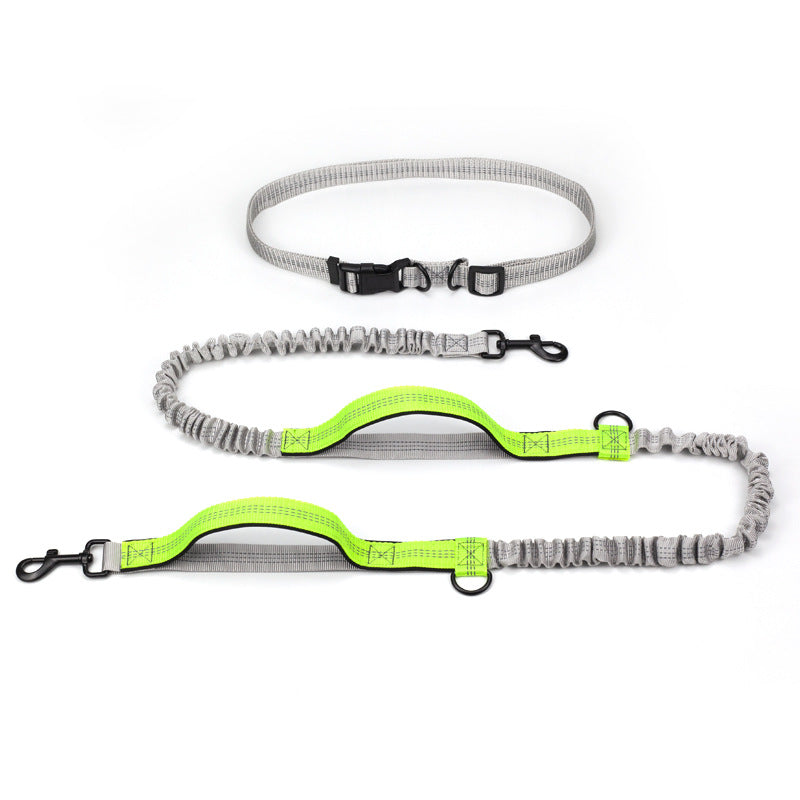 Pet Supplies Outdoor Running Dog Leash - Pets Crazy Shops