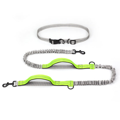 Pet Supplies Outdoor Running Dog Leash - Pets Crazy Shops