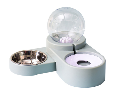 Dog bowl - Pets Crazy Shops
