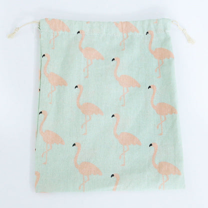 Drawstring storage bag - Pets Crazy Shops