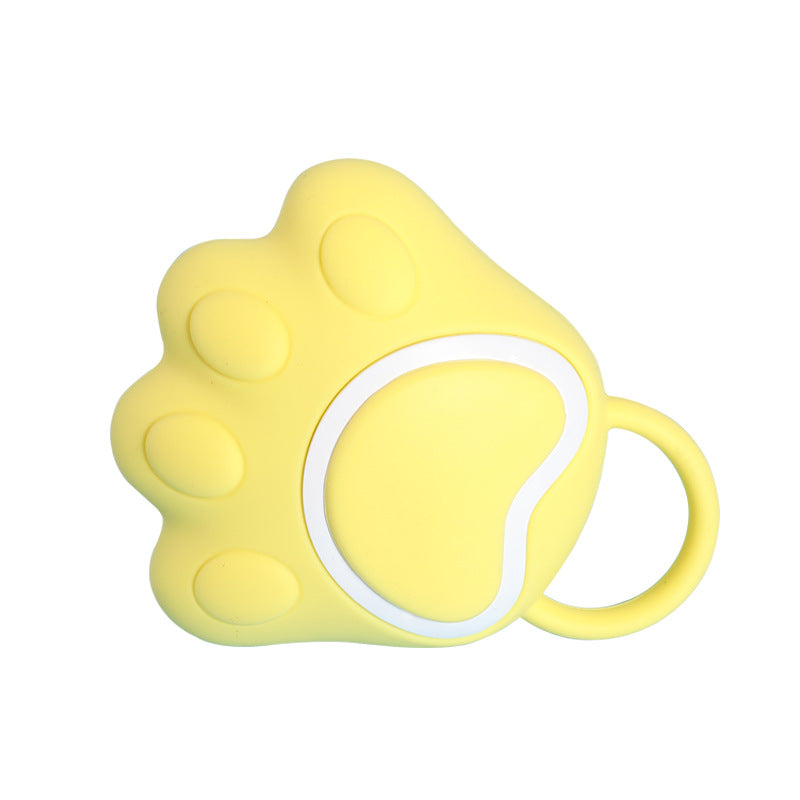 Easy Pet Cleaning Bath Brush - Pets Crazy Shops