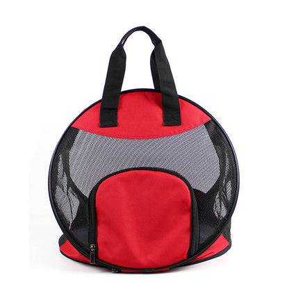 Portable breathable handbag for pets - Pets Crazy Shops