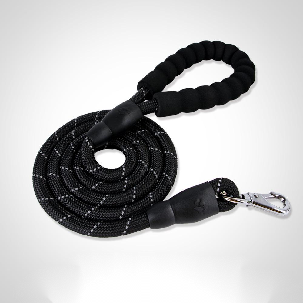 Pet Supplies Medium and Large Dog Dog Collar - Pets Crazy Shops