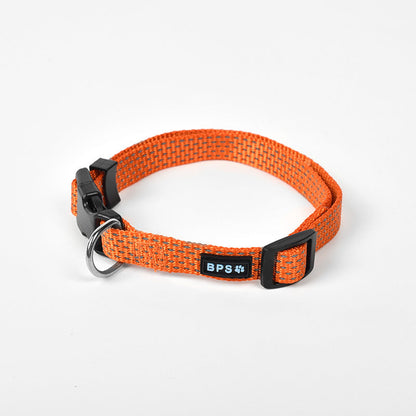 Luminous dog collar collar leash neck collar - Pets Crazy Shops