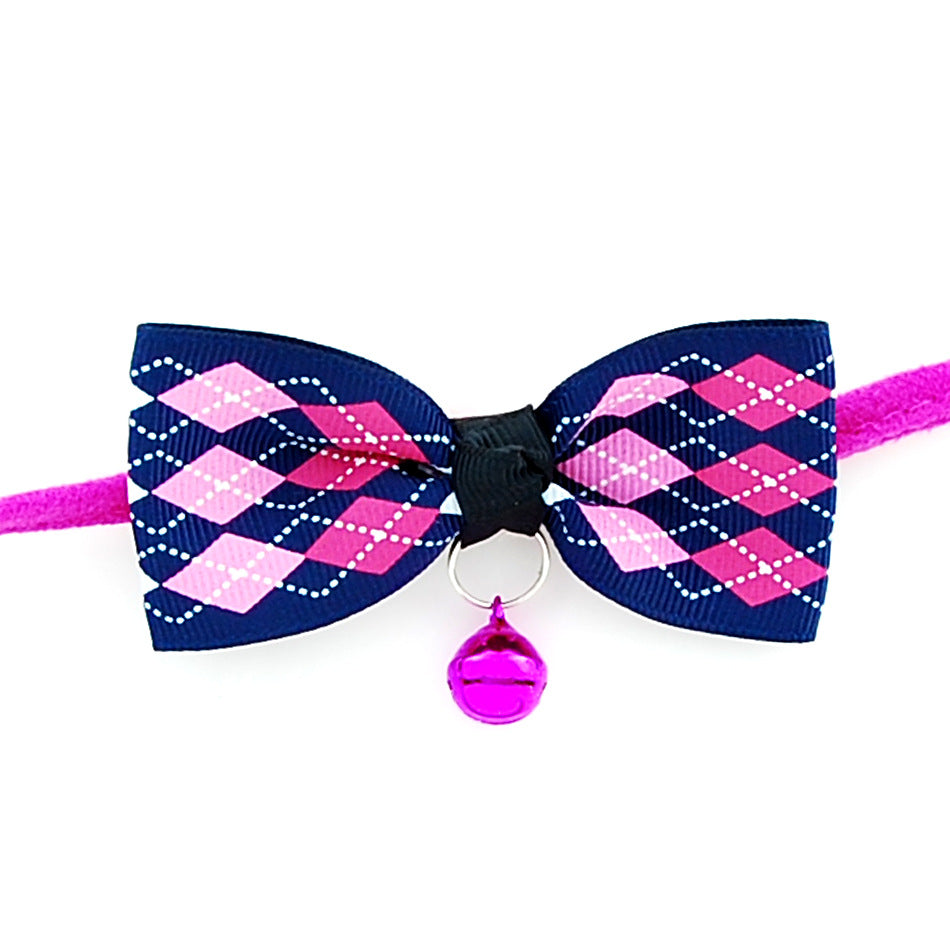 Pet accessories pet bow - Pets Crazy Shops