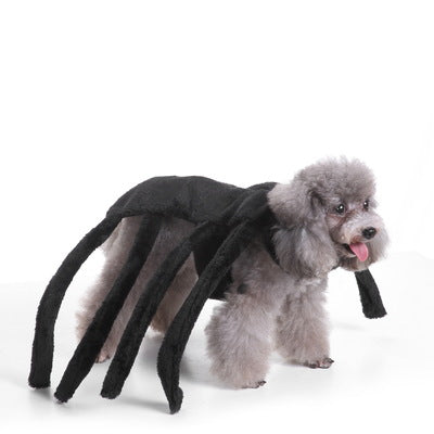 Halloween Christmas dog clothes - Pets Crazy Shops