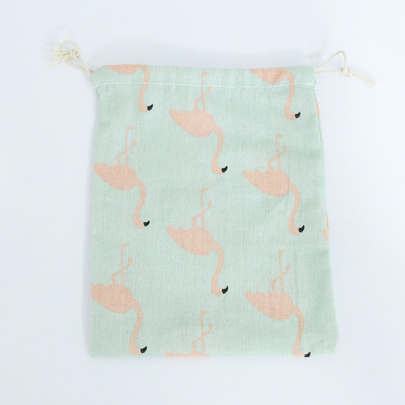 Drawstring storage bag - Pets Crazy Shops