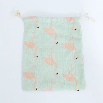 Drawstring storage bag - Pets Crazy Shops