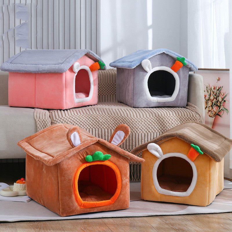 Villa Season Tongyong Gouwo Pet Products - Pets Crazy Shops
