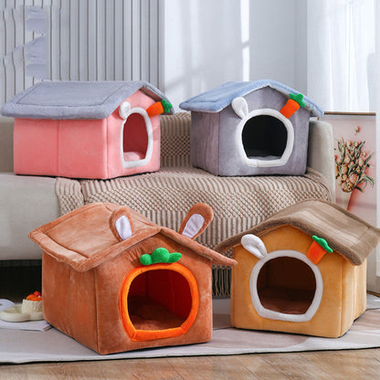 Villa Season Tongyong Gouwo Pet Products - Pets Crazy Shops