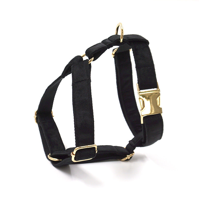 New Product Original Pet Outing Chest Back Cover - Pets Crazy Shops