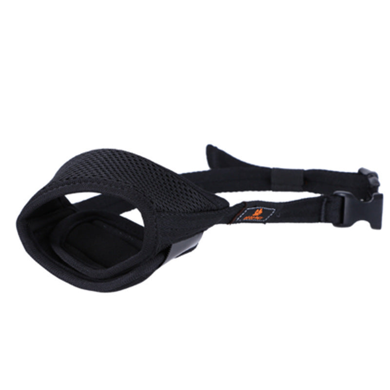 Adjustable Mask For Pets Without Biting - Pets Crazy Shops