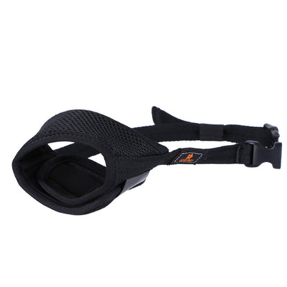Adjustable Mask For Pets Without Biting - Pets Crazy Shops
