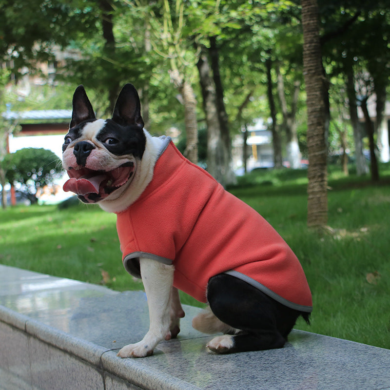 Pet clothes dog clothes - Pets Crazy Shops
