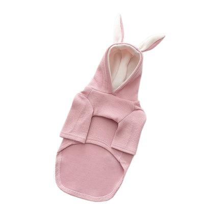 Dog Pet Clothes Spring And Autumn Clothing - Pets Crazy Shops