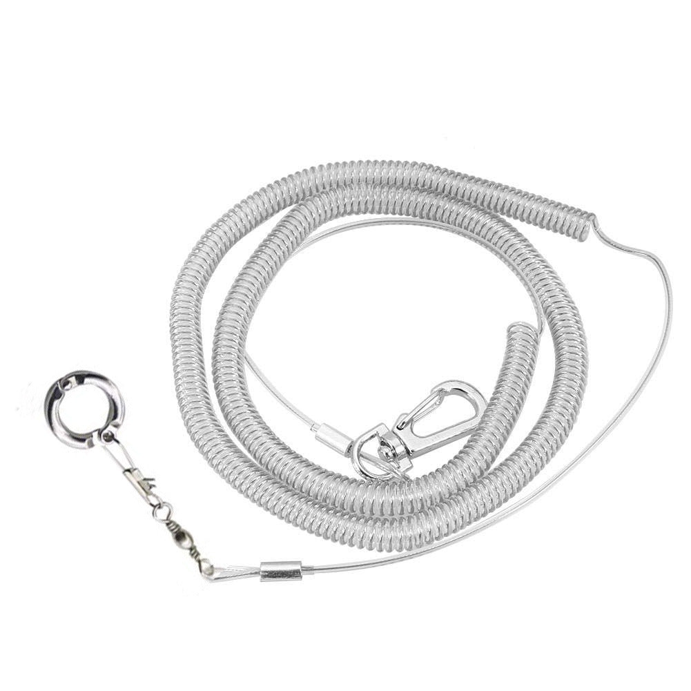 Super light parrot anklet anklet - Pets Crazy Shops