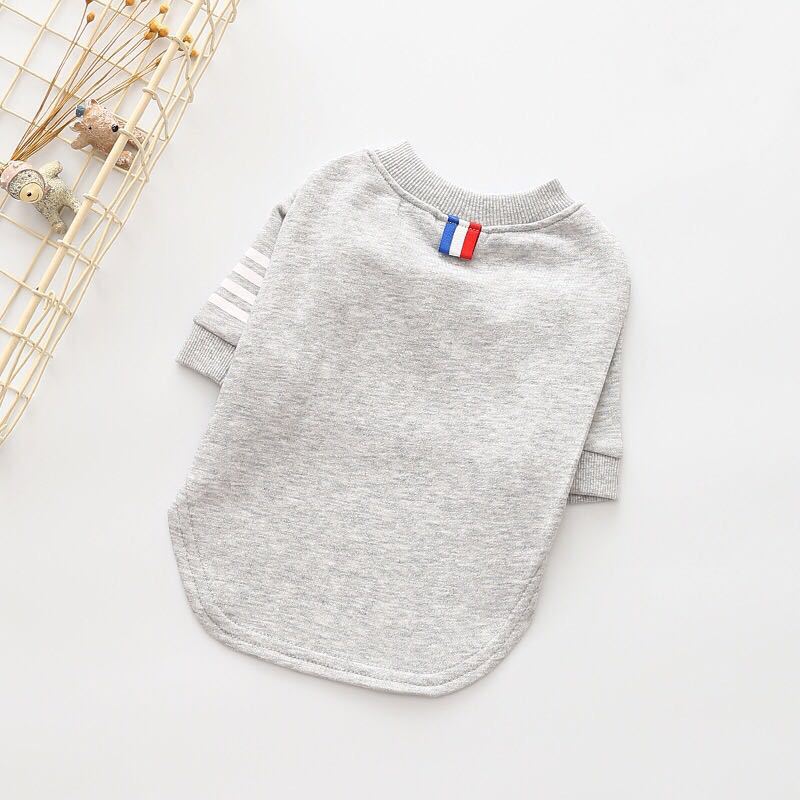 Pet Clothing Dog Sweater - Pets Crazy Shops