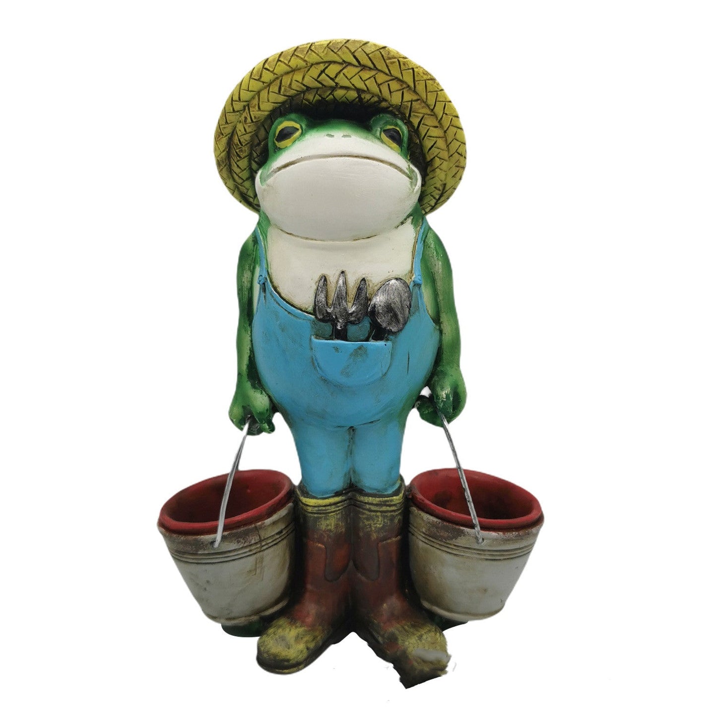 Cute Squirrel Bird Feeder For Garden Decoration - Pets Crazy Shops