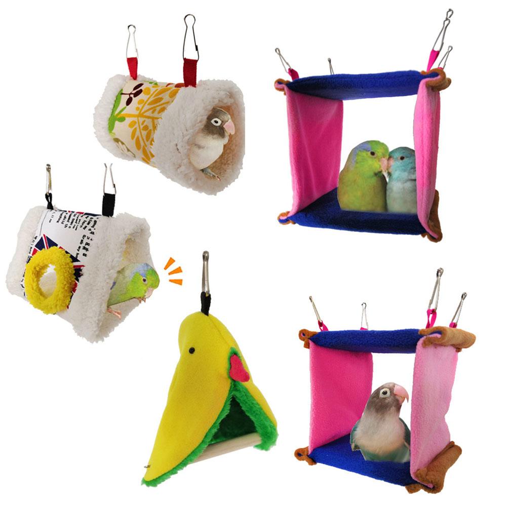 Hammock bird nest - Pets Crazy Shops