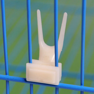 Bird fruit fork - Pets Crazy Shops