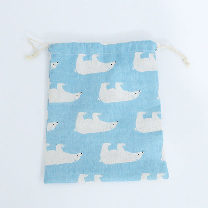 Drawstring storage bag - Pets Crazy Shops