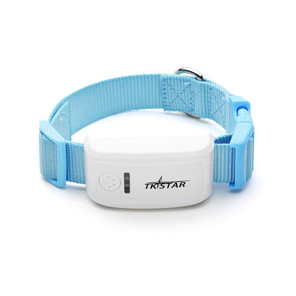 Cat GPS Tracker Locator Device for Pets - Pets Crazy Shops