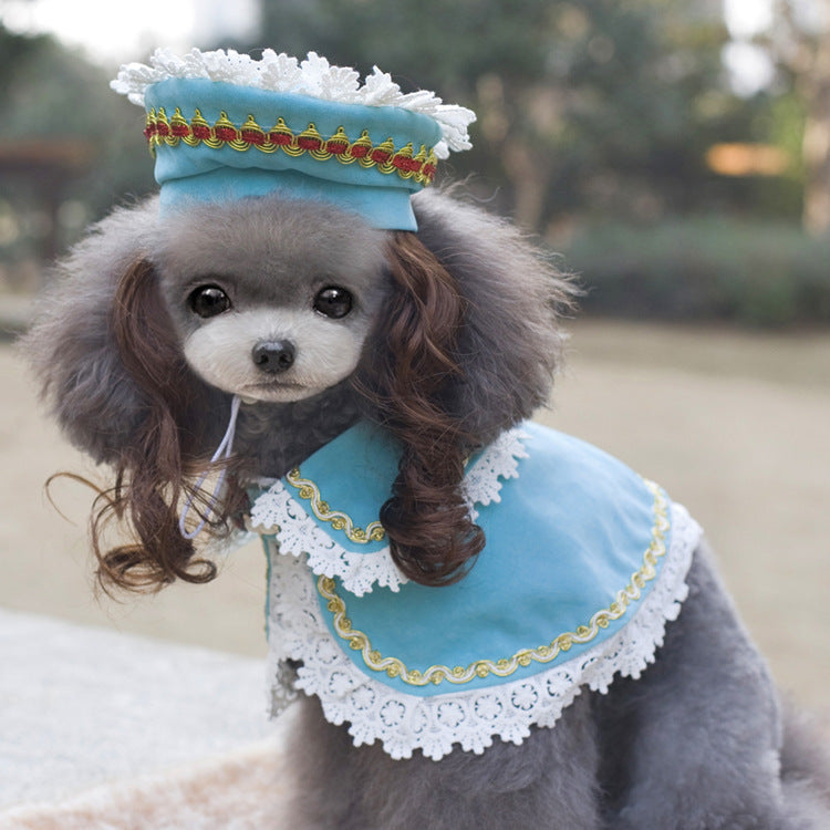 Christmas Pet Clothes Funny Alternative Pet Clothing Apparel - Pets Crazy Shops
