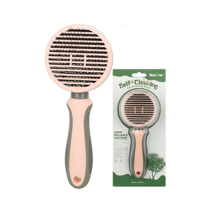 Automatic Hair Removal Comb For Beauty Products - Pets Crazy Shops