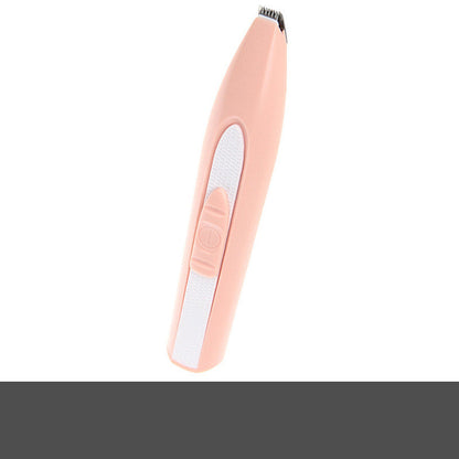 Pet Shaving Pet Hair Clippers Shaver Dog Hair Pusher - Pets Crazy Shops