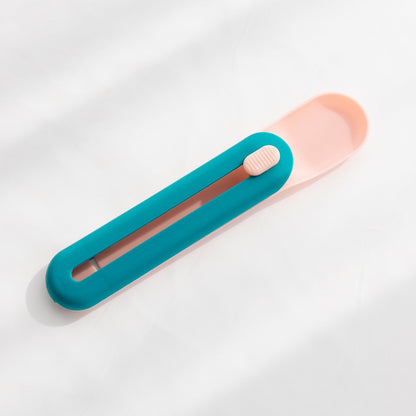 The Hot Cat Strip Spoon Feeder Squeezes Snack Pet Feeding Tools - Pets Crazy Shops