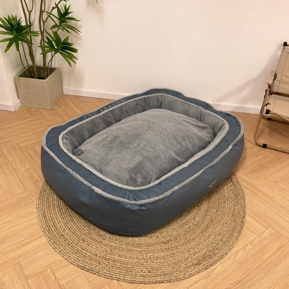 Winter Warm Pet Supplies Dog Bed - Pets Crazy Shops