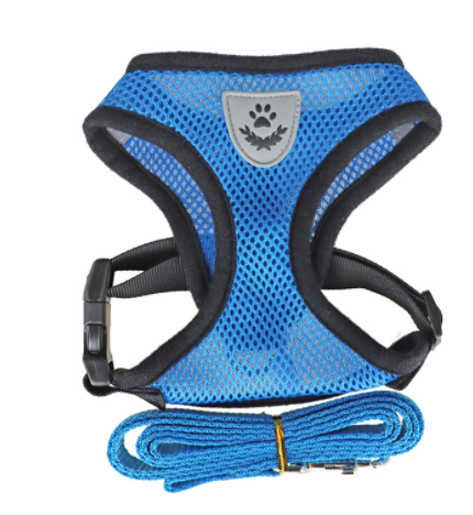 Premium Dog Harness - Pets Crazy Shops