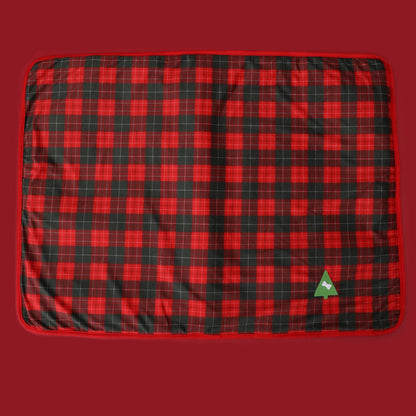 Animals Christmas Sofa Dog Beds Waterproof Bottom Soft Pure Cotton Warm Bed For Dog Xmas Soft Pet Bed CatRemovable Bed Winter - Pets Crazy Shops