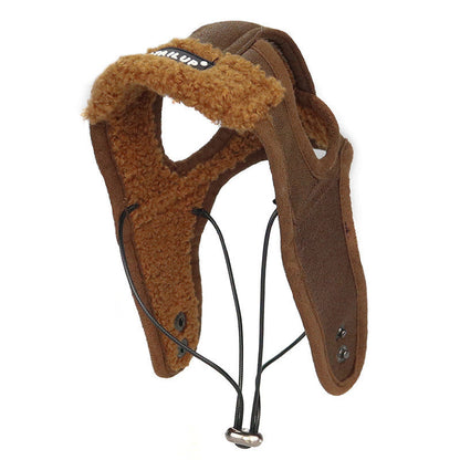 Pet Supplies Autumn Winter New Pet Dog - Pets Crazy Shops