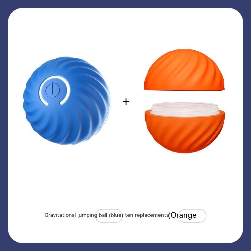 Pet Dog Rubber Ball Toys For Dogs Resistance To Bite Dog Chew Toys Puppy Pets Dogs Training Products - Pets Crazy Shops