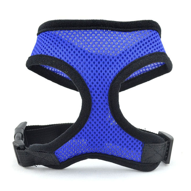 Pet Puppy Small Dog Cat Padded Vest - Pets Crazy Shops