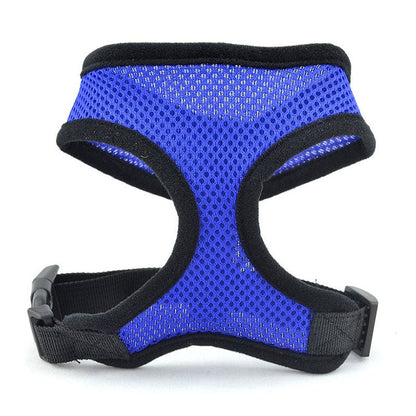Pet Puppy Small Dog Cat Padded Vest - Pets Crazy Shops