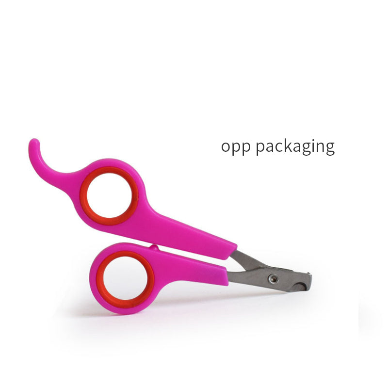 Dog Nail Clipper Pet Nail Scissors - Pets Crazy Shops
