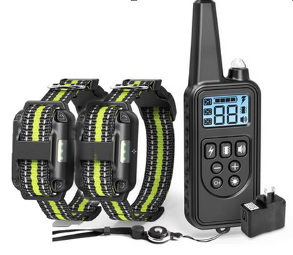 800M Dog Trainer Pet Collar - Pets Crazy Shops