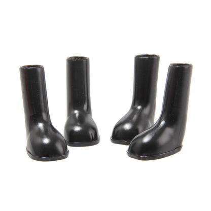 Waterproof rain shoes for pets - Pets Crazy Shops